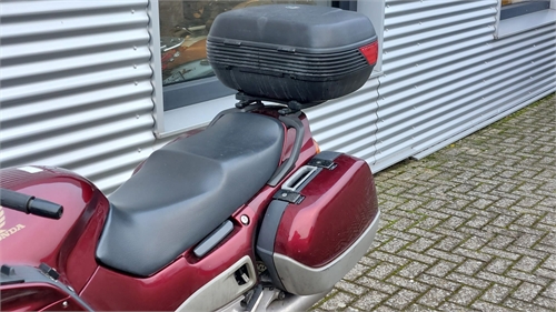 Honda ST 1100 Pan European